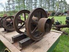 6HP John Deere