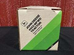 1/16 John Deere 4955 NIB Ertl