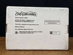 1/16 AC 220 1998 Wisconsin NIB Ertl