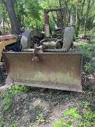 International Dozer