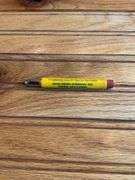 John Deere Chemical Bullet Pencil