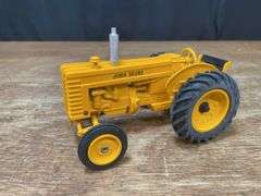 1/16 John Deere MI Special Edition NIB SC
