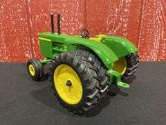 1/16 John Deere 5020 1991 NFTM NIB Ertl