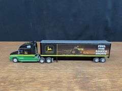 (4) 1/64 Semis