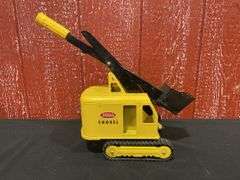 Tonka Shovel