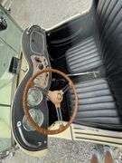 1953  MG  TD 2-Door