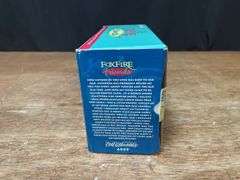 1/16 IH Cub Fox Fire Friends NIB Ertl