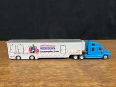 (4) 1/64 Semis