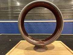 Metal Gas Globe Body