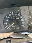 1993 Ford Escort