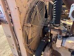 Allis Chalmers 649I Power Unit