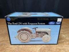 1/16 Ford 2N Precision NIB Ertl