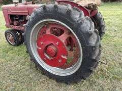 Farmall H