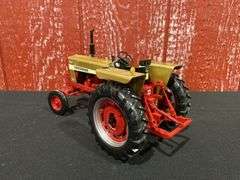 1/16 IH 544 Gold Demonstrator 2011 Lafayette SC