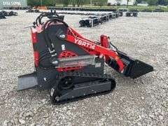 Skid Steer Loader