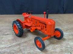 1/16 Case VA Firestone NIB Ertl