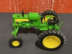 1/16 John Deere 430 LP 2008 2 Cylinder Ertl