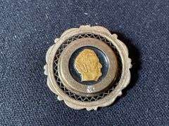 (2) John Deere Service Charm + Broach