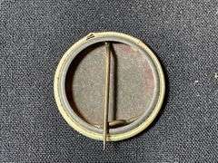(2) Case Pocket Mirror + Button