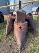 1937 Allis Chalmers WC with Model 33 Picker