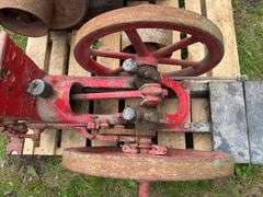 3HP Waterloo Contract Engine