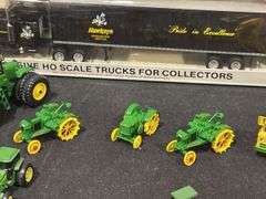 1/87 John Deere