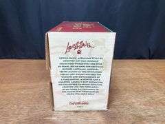 1/16 Case 1170 Fox Fire Farm NIB Ertl