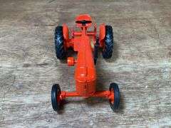 1/16 Case VA Firestone NIB Ertl