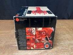1/16 AC D-17 Precision NIB Ertl