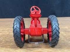 (2) 1/16 Farmall M Product Miniature
