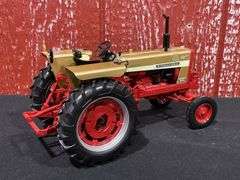 1/16 IH 544 Gold Demonstrator 2011 Lafayette SC