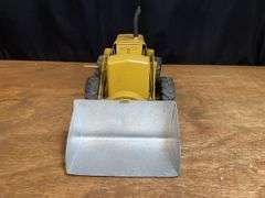 Wheel Loader NyLint
