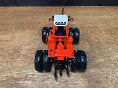 1/32 AC 7580 2008 NFTS NIB Ertl