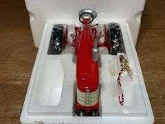 1/16 Farmall 450 50th Anniversary NIB Ertl