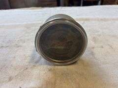 (3) Allis Chalmers D17 Tachometers