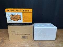 1/16 MM 2 Star Crawler 2004 NTTC NIB SC