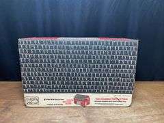 1/16 MF 275 Farm Set NIB Ertl