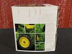 1/16 John Deere 3010 Precision NIB Ertl