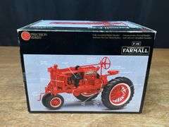 1/16 Farmall F-20 Precision NIB Ertl