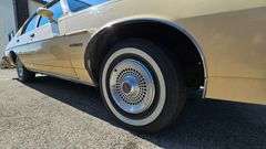 1978  Pontiac  Catalina 4-Door Sedan
