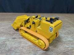 1/50 Caterpillar 941 Crawler Loader NIB NZG