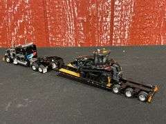1/64 Challenger 2014 Outlaw Edtion Semi