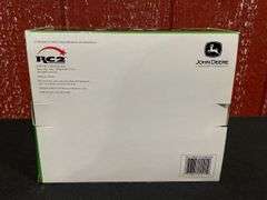 1/16 John Deere 140 L&G Set Precision NIB Ertl