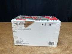 1/16 Case VA Firestone NIB Ertl