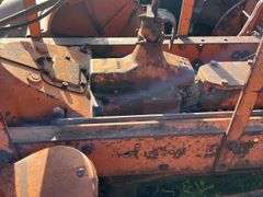1937 Allis Chalmers WC with Model 33 Picker