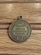 1900 Paris Syracuse Chilled Plow Co. Charm