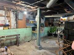 826 W England Taylorville, IL