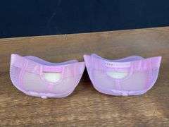 (4) IH Pink Hats