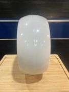 Wide Body Glass Gas Pump Globe