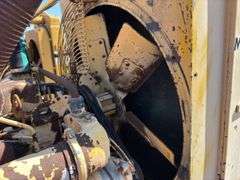 Allis Chalmers 649I Power Unit